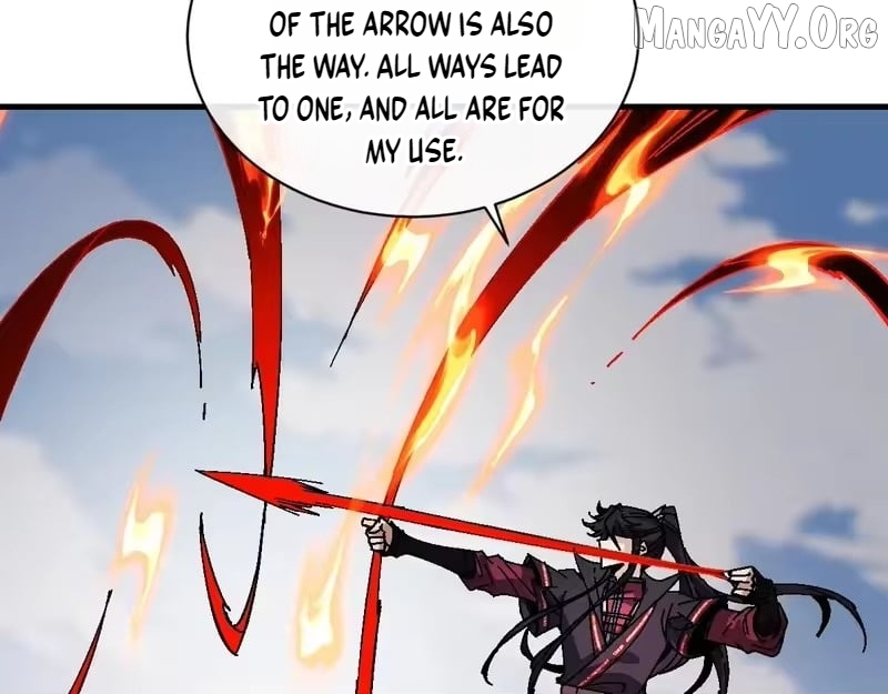 Master: This rebellious disciple is definitely not the Holy Son Chapter 175 - page 84